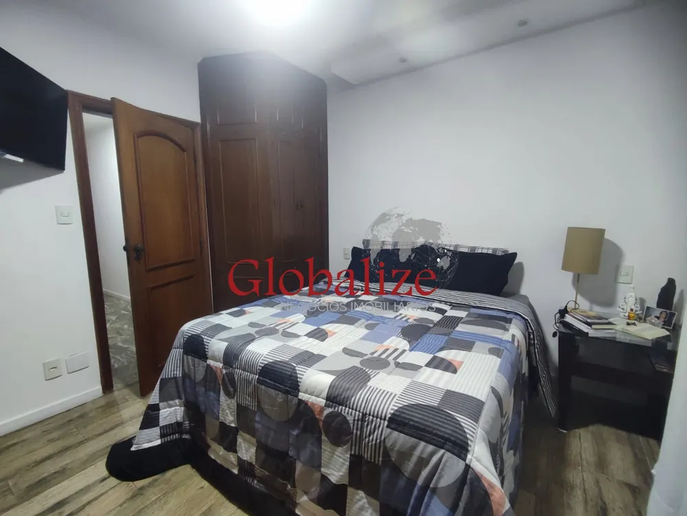 Apartamento, 3 quartos, 167 m² - Foto 5