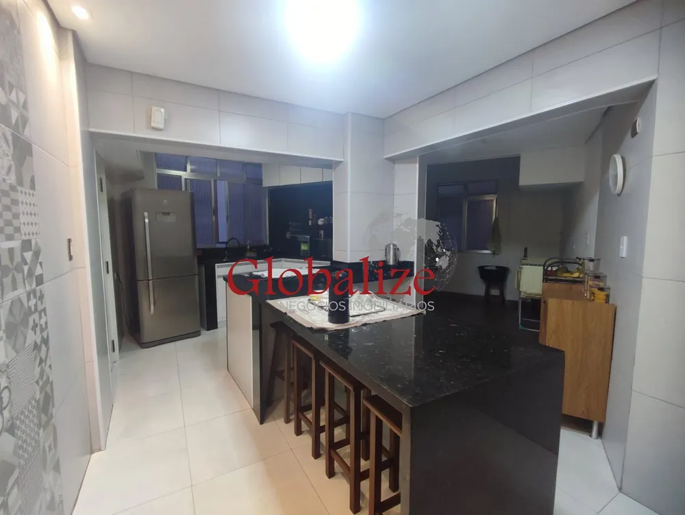 Apartamento, 3 quartos, 167 m² - Foto 8