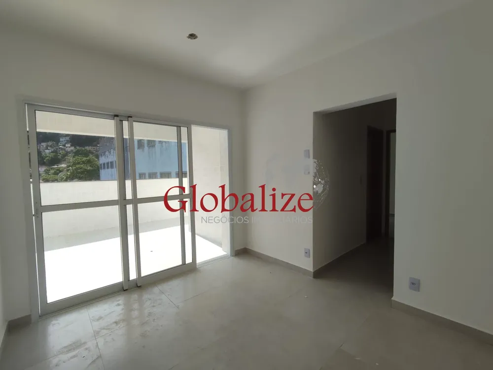 Apartamento, 2 quartos, 62 m² - Foto 2