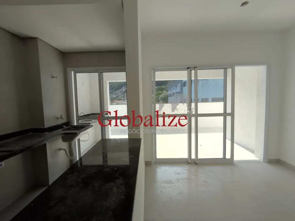Apartamento, 2 quartos, 62 m² - Foto 3