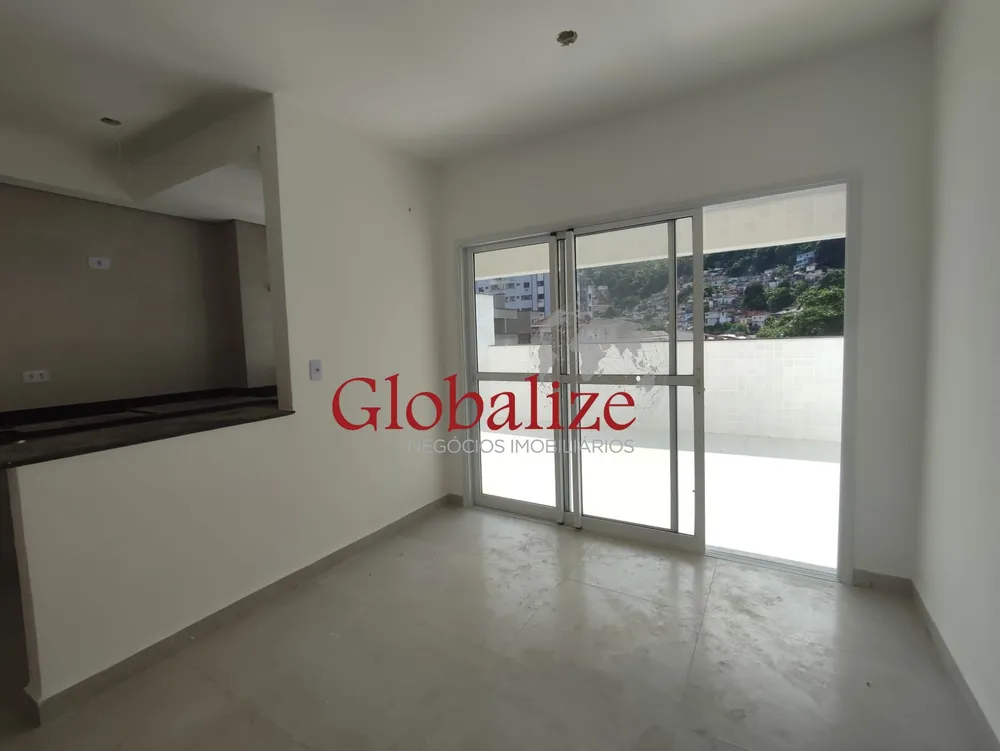 Apartamento, 2 quartos, 62 m² - Foto 4