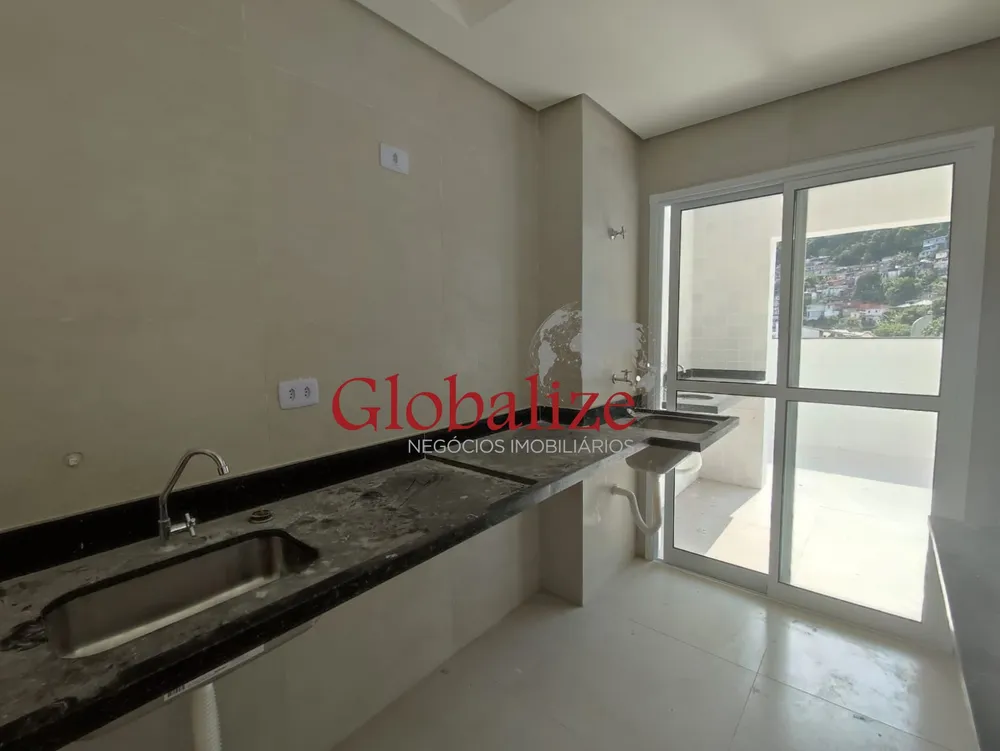 Apartamento, 2 quartos, 62 m² - Foto 6