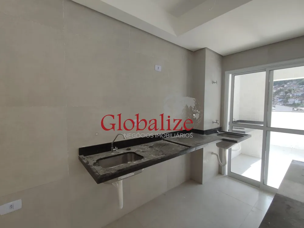Apartamento, 2 quartos, 62 m² - Foto 7