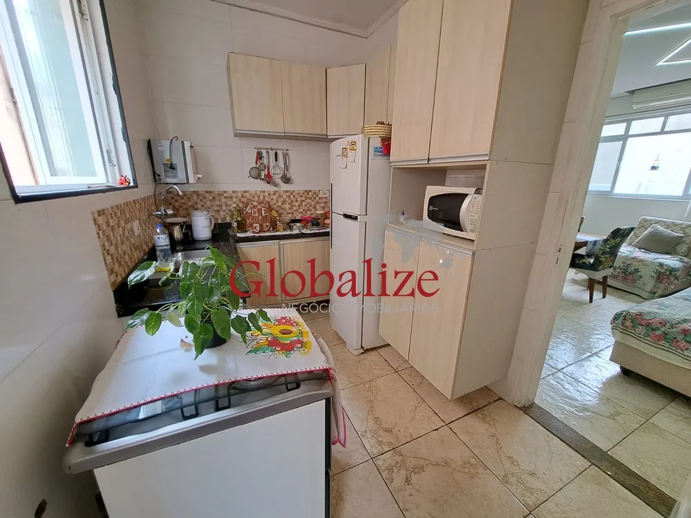 Apartamento, 2 quartos, 70 m² - Foto 8