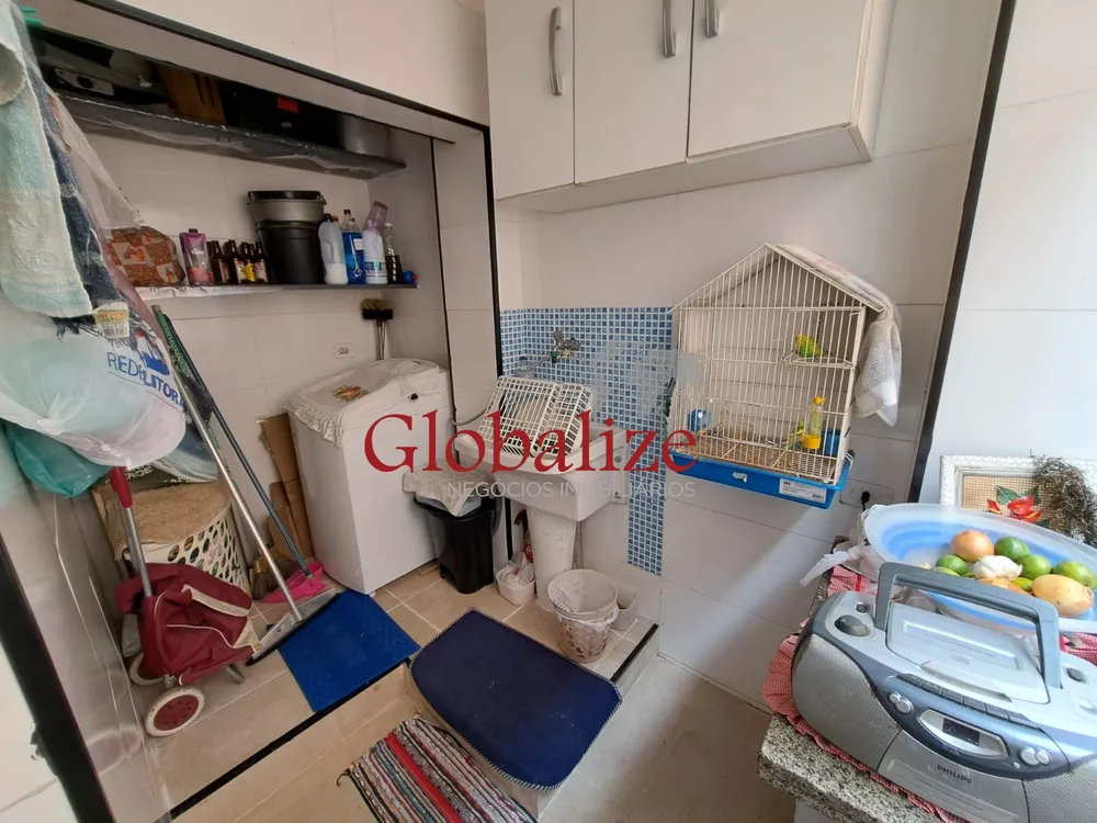 Apartamento, 2 quartos, 70 m² - Foto 3