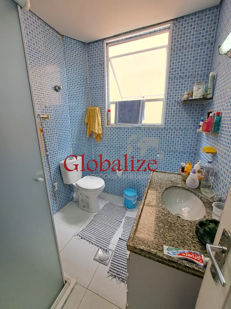 Apartamento, 2 quartos, 70 m² - Foto 10