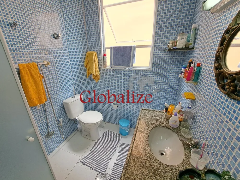 Apartamento, 2 quartos, 70 m² - Foto 7
