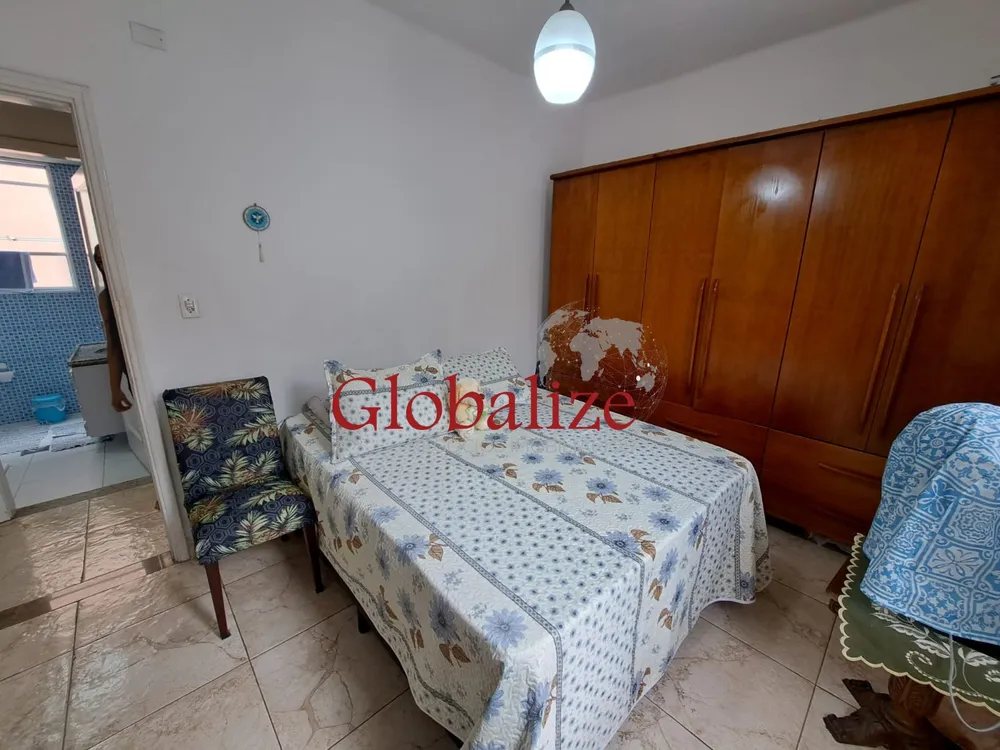 Apartamento, 2 quartos, 70 m² - Foto 7