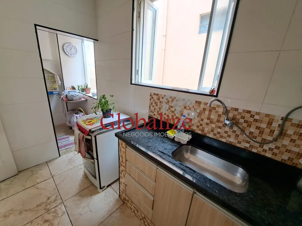 Apartamento, 2 quartos, 70 m² - Foto 5