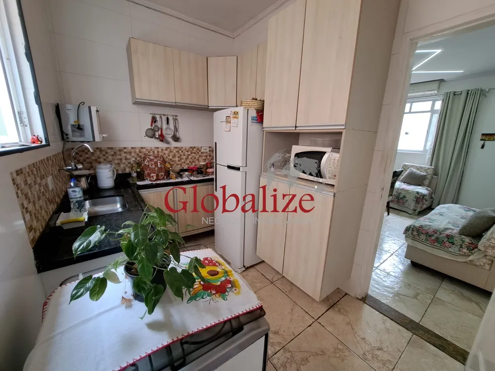 Apartamento, 2 quartos, 70 m² - Foto 4