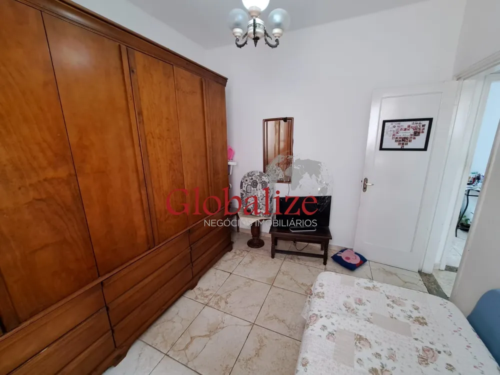 Apartamento, 2 quartos, 70 m² - Foto 6