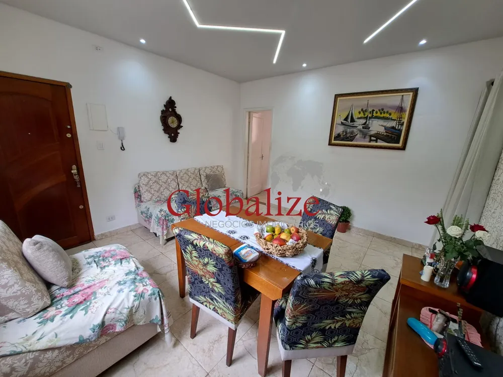 Apartamento, 2 quartos, 70 m² - Foto 1