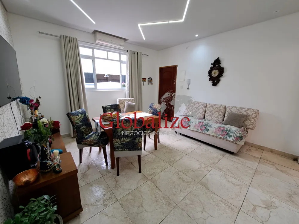 Apartamento, 2 quartos, 70 m² - Foto 4