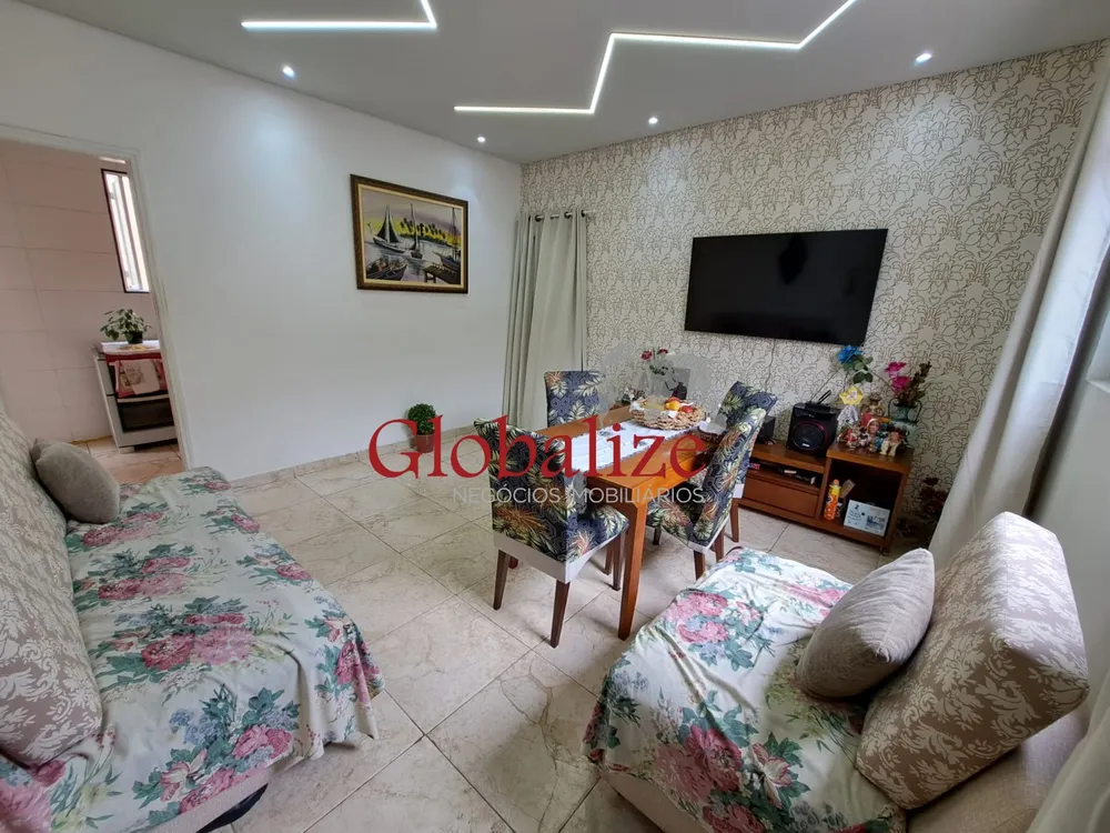 Apartamento, 2 quartos, 70 m² - Foto 1