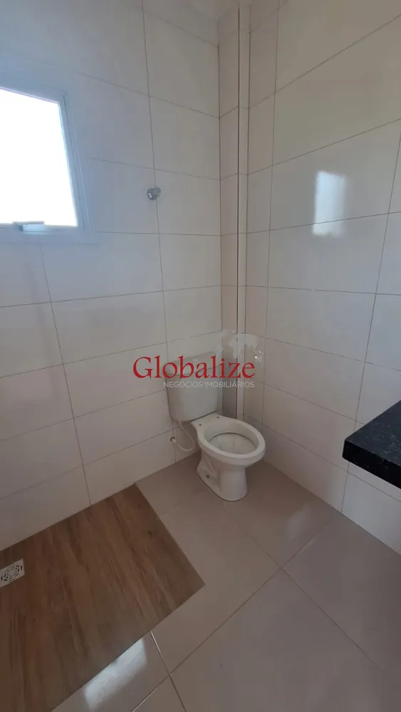Sobrado, 2 quartos - Foto 8