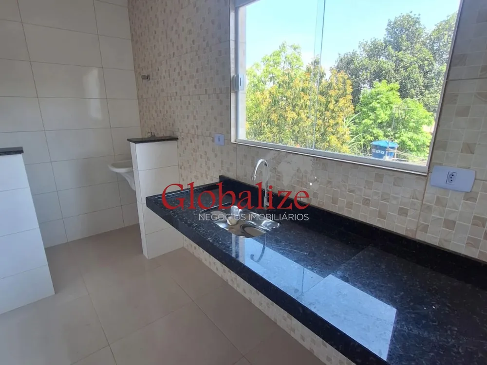 Sobrado, 2 quartos - Foto 6