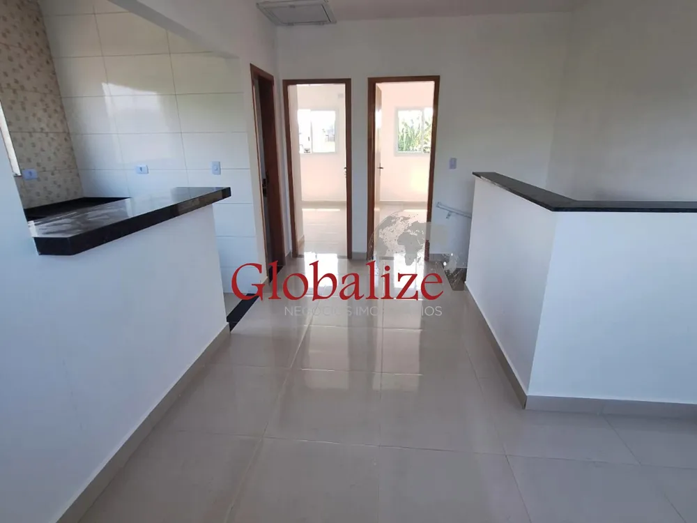 Sobrado, 2 quartos - Foto 3