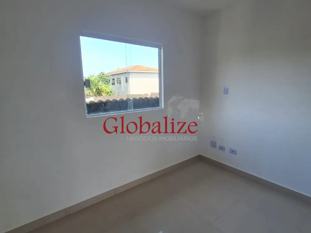 Sobrado, 2 quartos - Foto 14