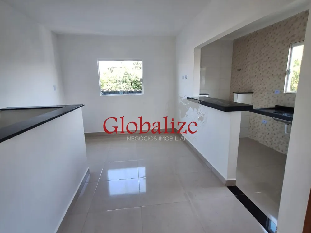 Sobrado, 2 quartos - Foto 2