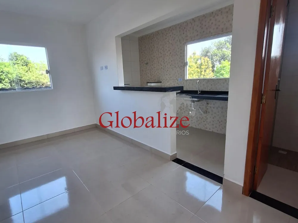 Sobrado, 2 quartos - Foto 12