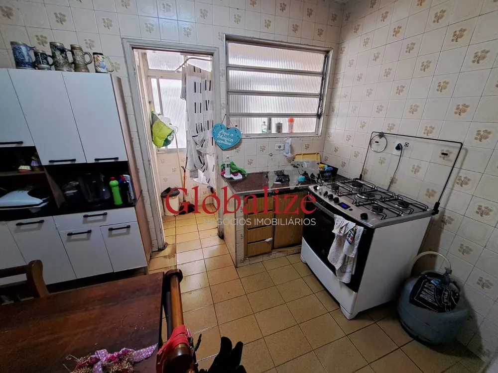 Apartamento, 3 quartos, 78 m² - Foto 3