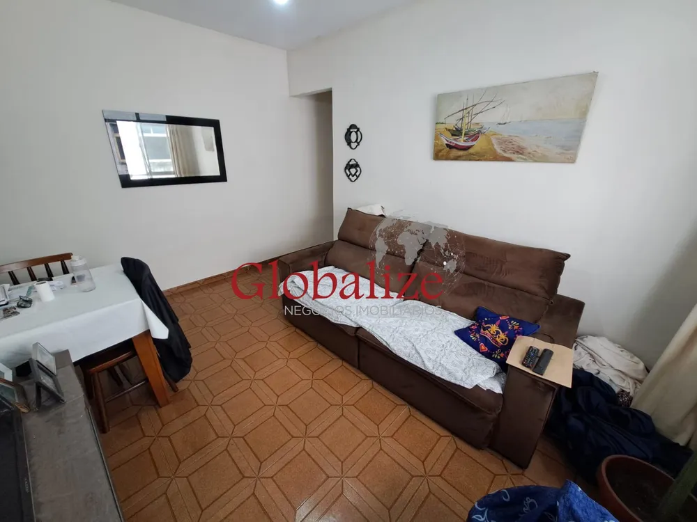 Apartamento, 3 quartos, 78 m² - Foto 1