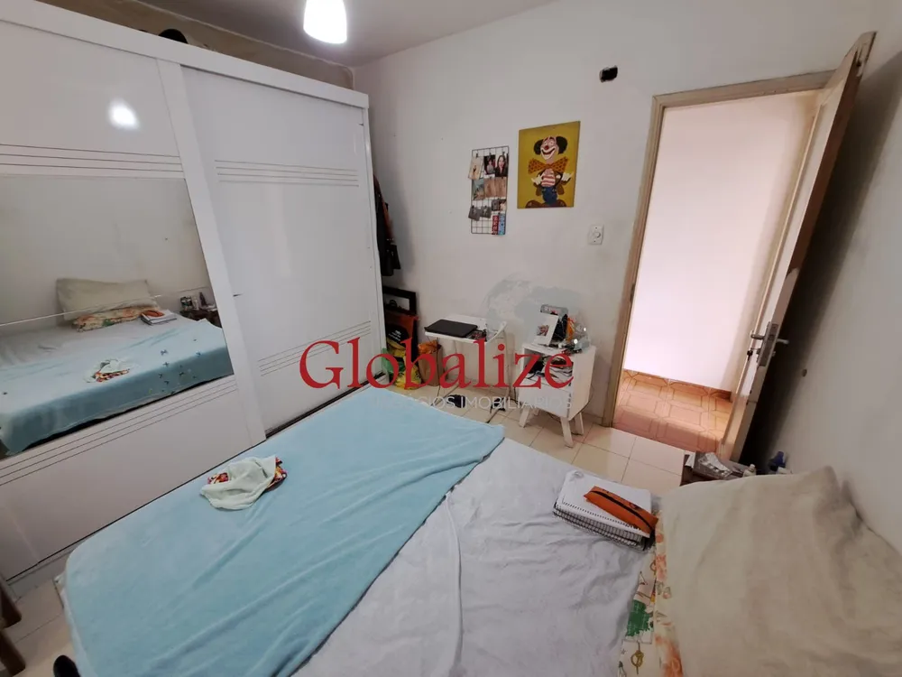 Apartamento, 3 quartos, 78 m² - Foto 9