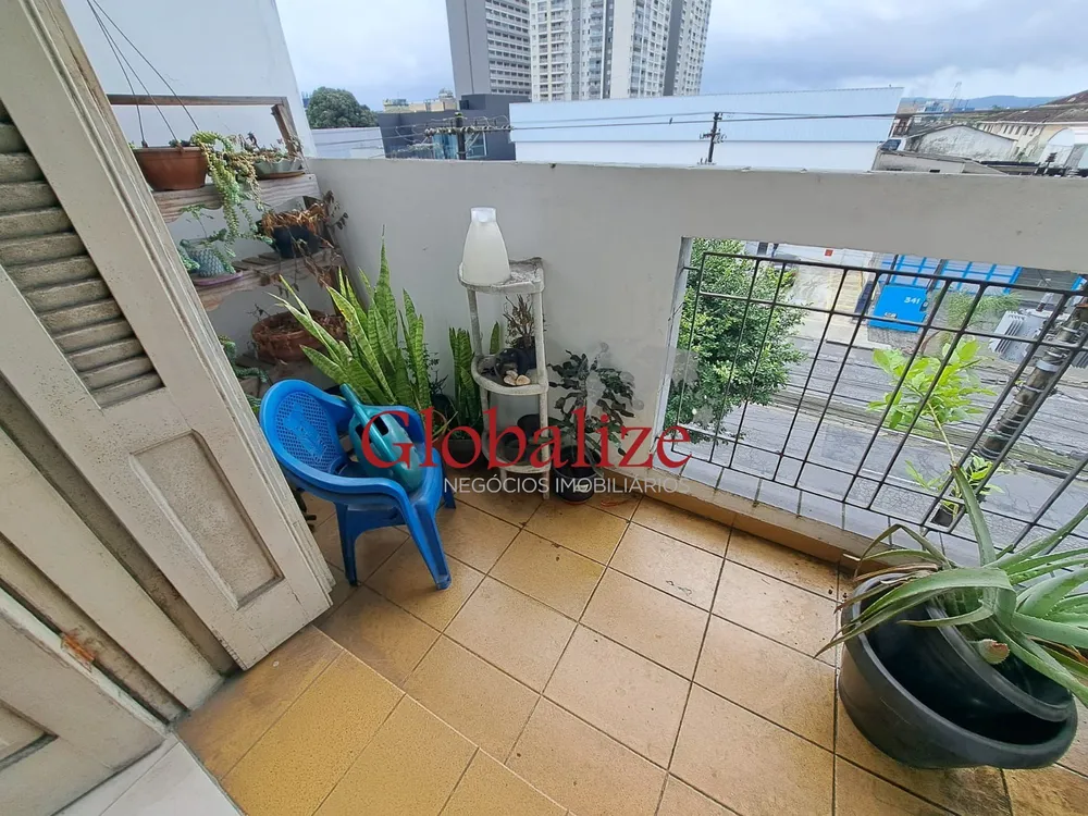 Apartamento, 3 quartos, 78 m² - Foto 6