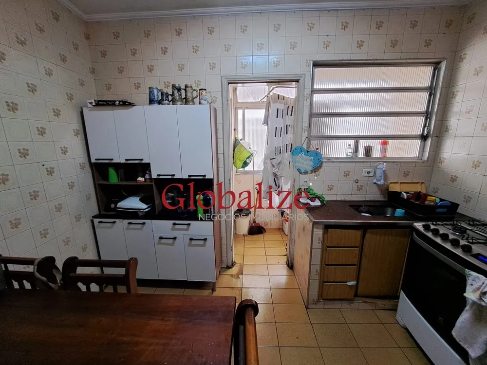 Apartamento, 3 quartos, 78 m² - Foto 5