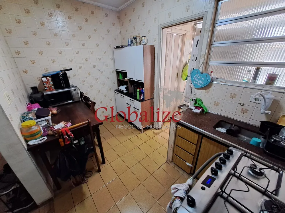 Apartamento, 3 quartos, 78 m² - Foto 4
