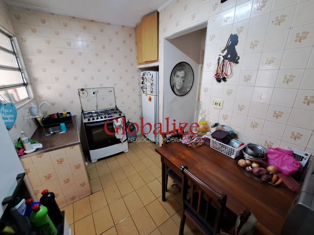 Apartamento, 3 quartos, 78 m² - Foto 2