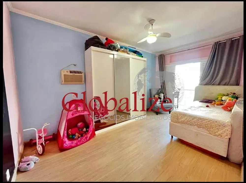 Apartamento, 3 quartos, 104 m² - Foto 7