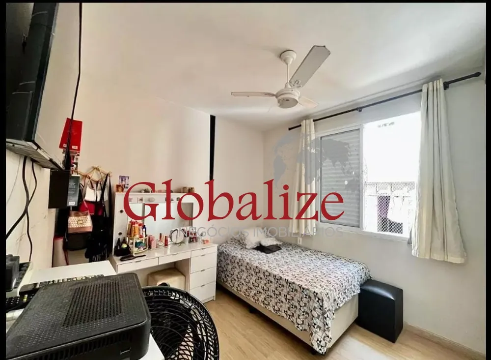 Apartamento, 3 quartos, 104 m² - Foto 5