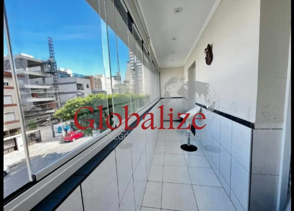 Apartamento, 3 quartos, 104 m² - Foto 1