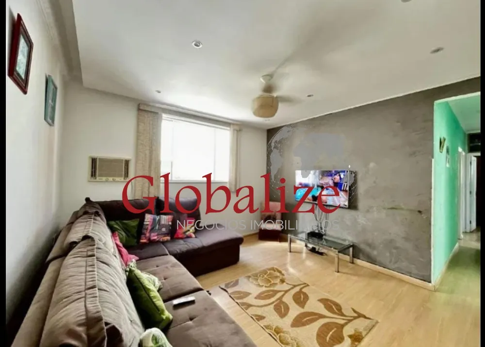 Apartamento, 3 quartos, 104 m² - Foto 4