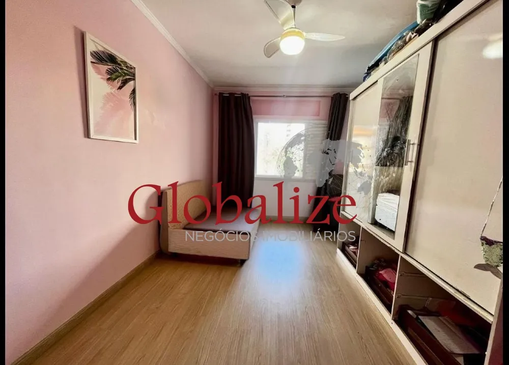 Apartamento, 3 quartos, 104 m² - Foto 9