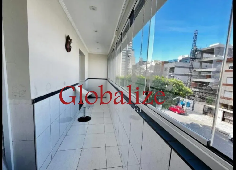 Apartamento, 3 quartos, 104 m² - Foto 2