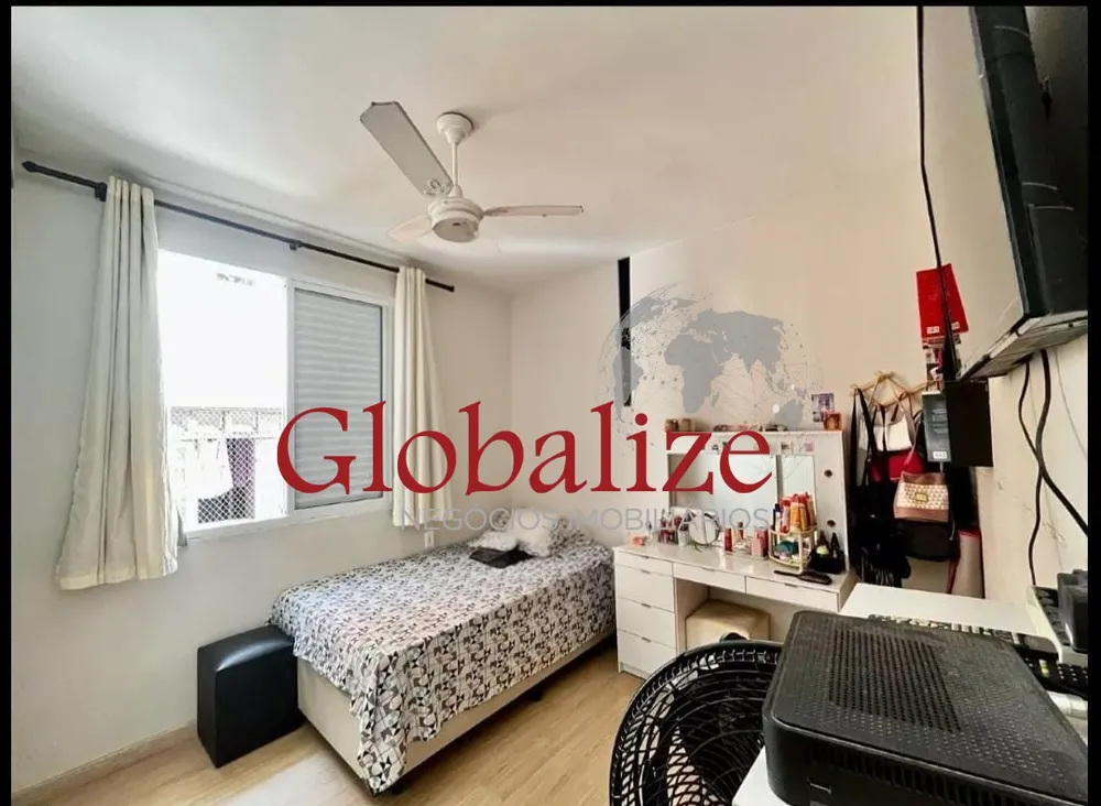 Apartamento, 3 quartos, 104 m² - Foto 6