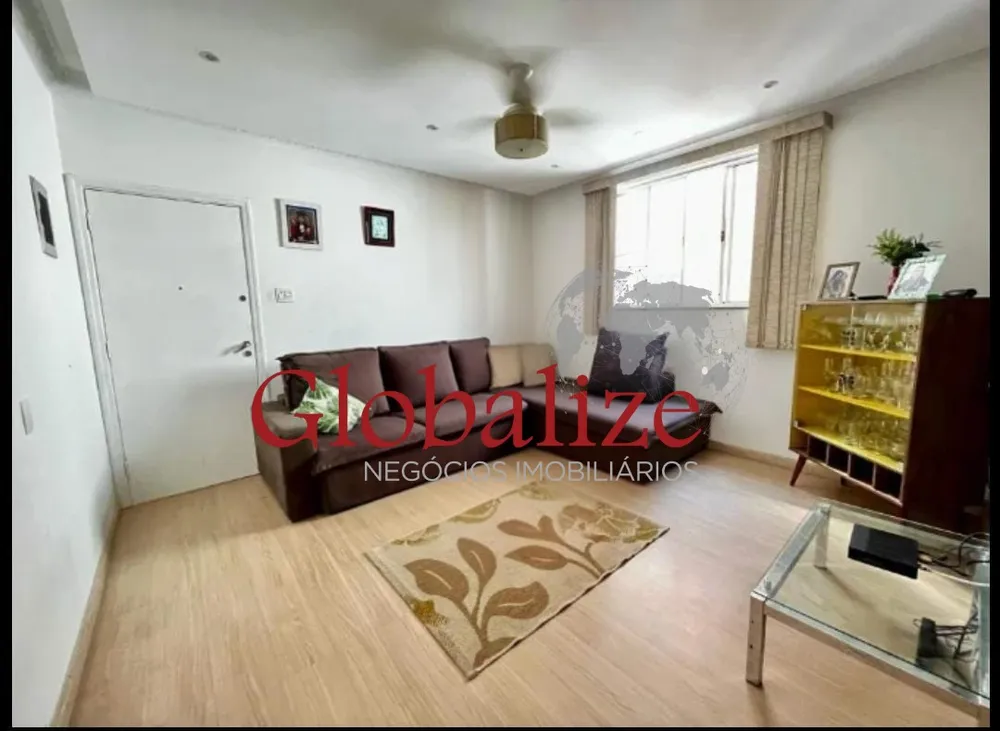 Apartamento, 3 quartos, 104 m² - Foto 3
