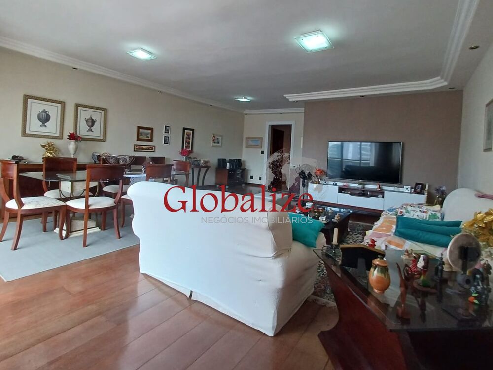 Apartamento, 4 quartos, 278 m² - Foto 5