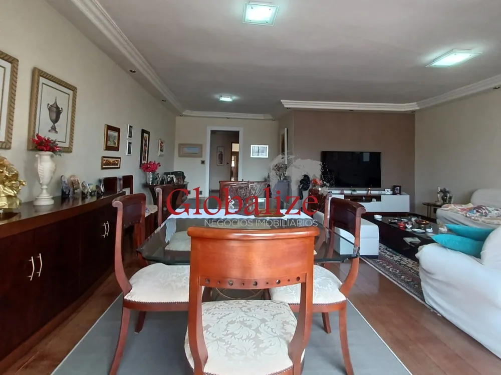 Apartamento, 4 quartos, 278 m² - Foto 20
