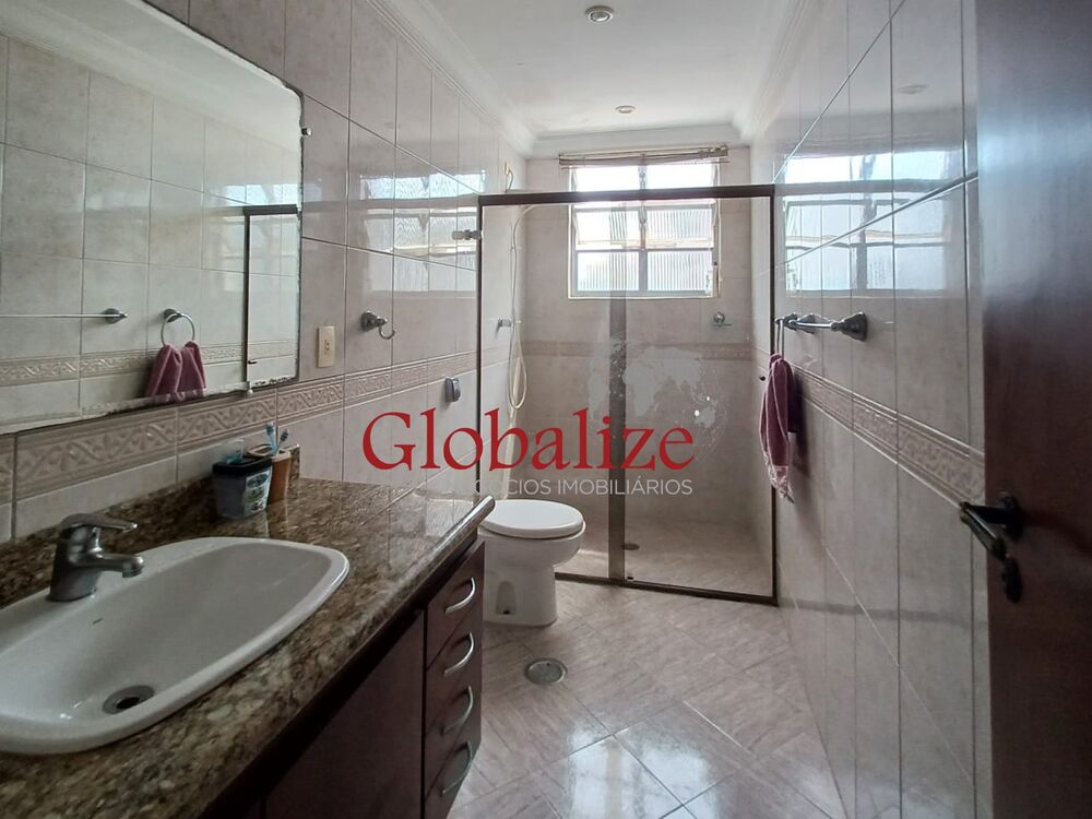 Apartamento, 4 quartos, 278 m² - Foto 9