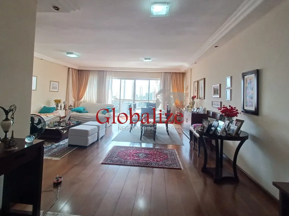Apartamento, 4 quartos, 278 m² - Foto 21