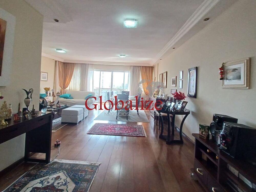 Apartamento, 4 quartos, 278 m² - Foto 2