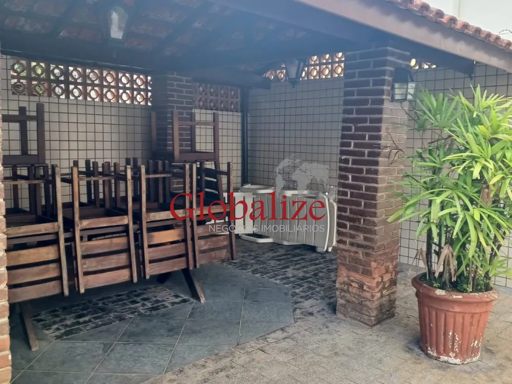 Apartamento, 4 quartos, 278 m² - Foto 19