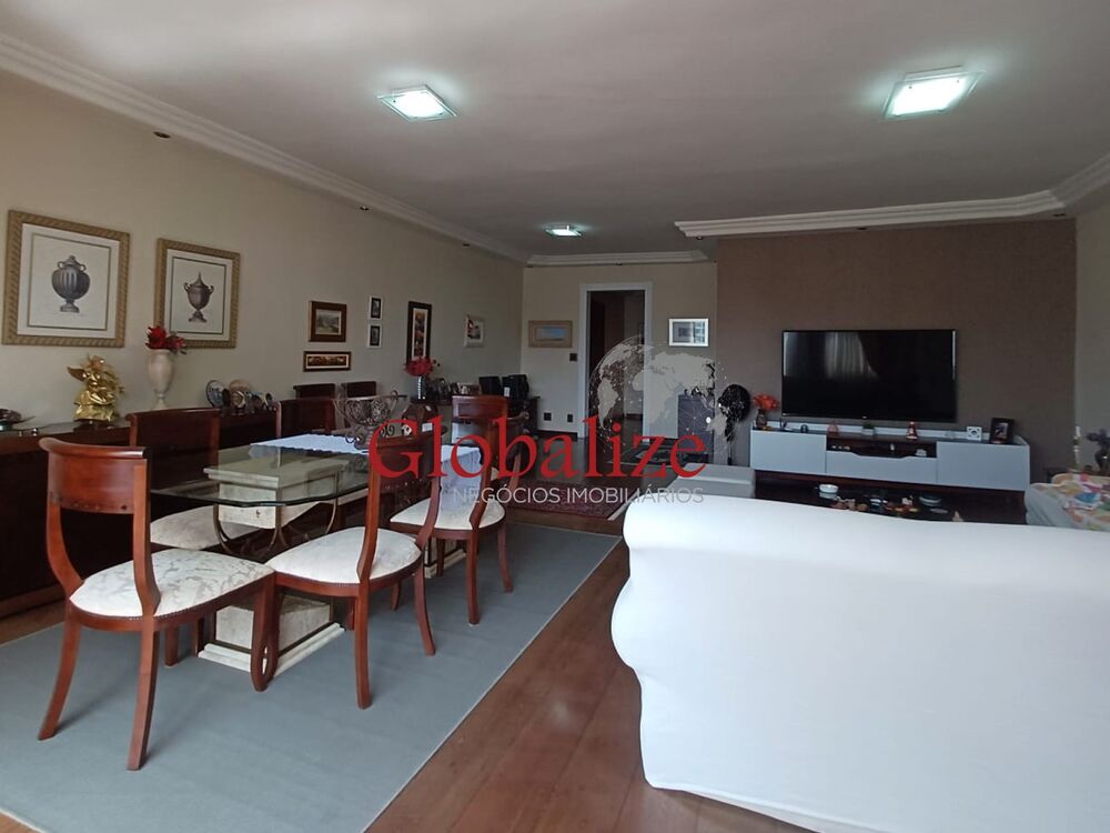 Apartamento, 4 quartos, 278 m² - Foto 4