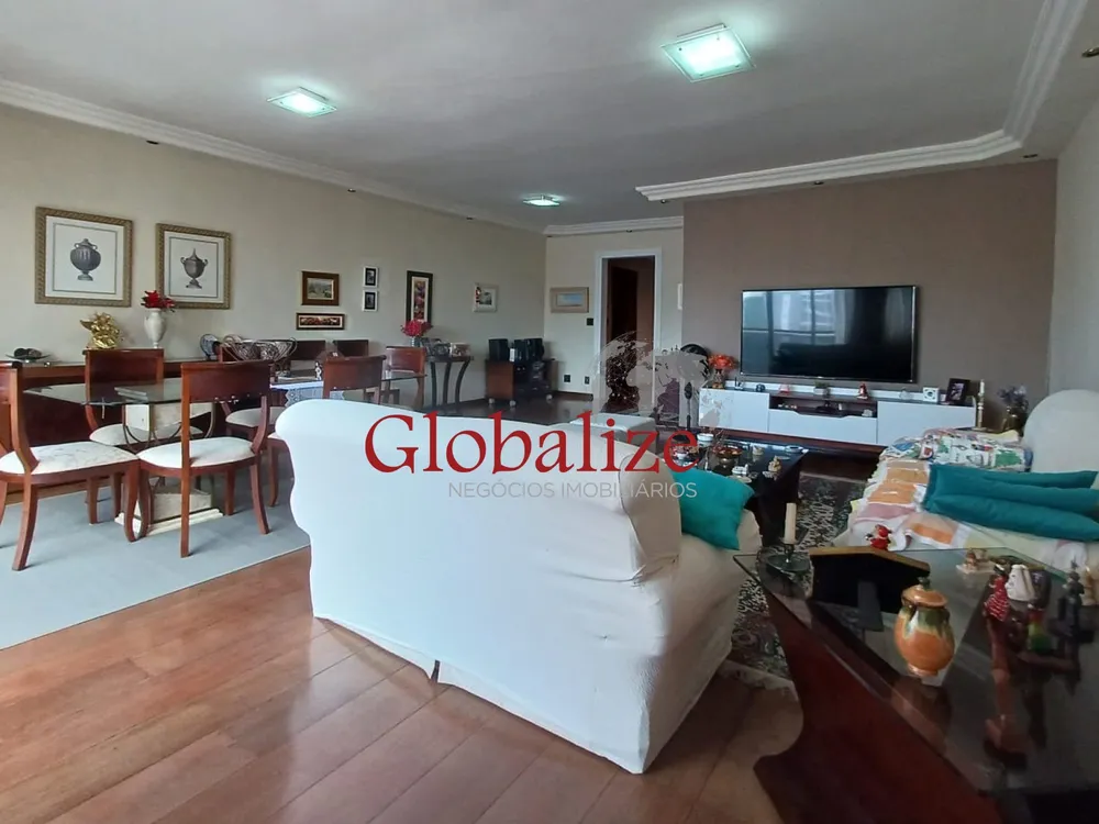 Apartamento, 4 quartos, 278 m² - Foto 26