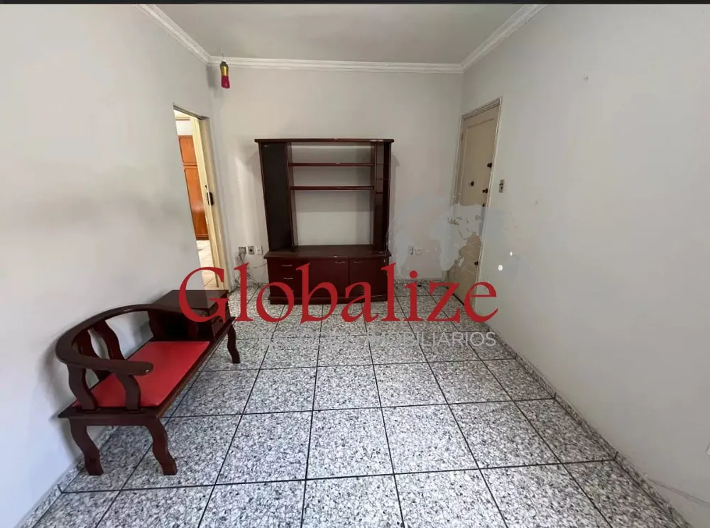 Apartamento, 2 quartos, 65 m² - Foto 2
