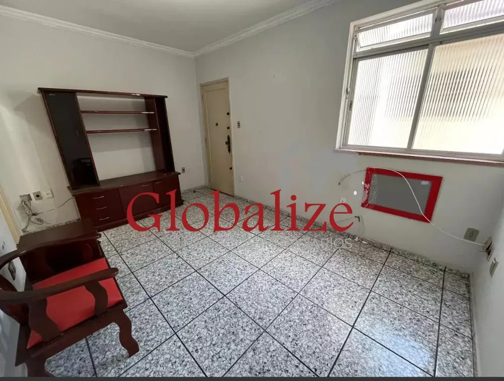 Apartamento, 2 quartos, 65 m² - Foto 1