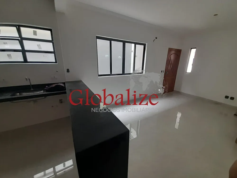 Casa, 3 quartos, 100 m² - Foto 9